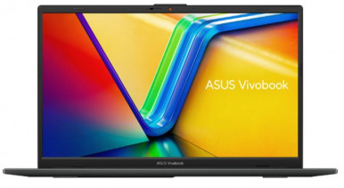 Ноутбук Asus E1504FA-BQ522 (90NB0ZR2-M01J60) Mixed Black-11-зображення