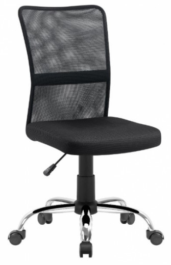 Кресло Defender Optima Black (64316)-5-изображение
