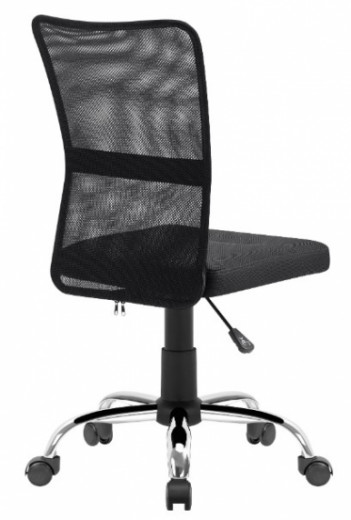Кресло Defender Optima Black (64316)-7-изображение