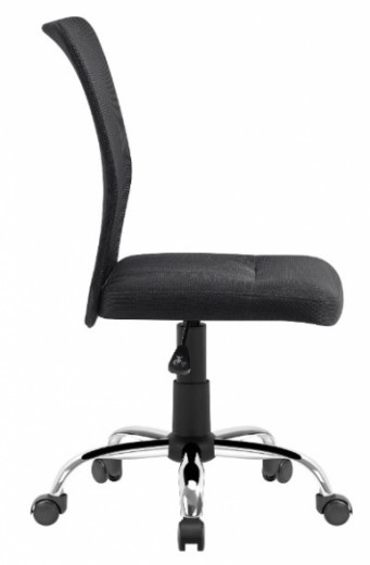 Кресло Defender Optima Black (64316)-8-изображение