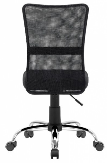 Кресло Defender Optima Black (64316)-9-изображение