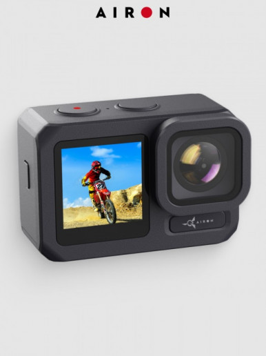 Екшн камера AIRON ProCam X-16-зображення