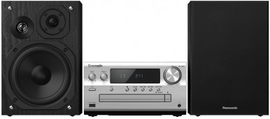 Мікросистема Panasonic SC-PMX802EES-7-зображення