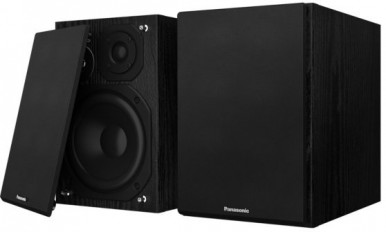 Микросистема Panasonic SC-PMX802EES-12-изображение