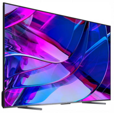 LED-телевізор Hisense 100U7KQ-24-зображення