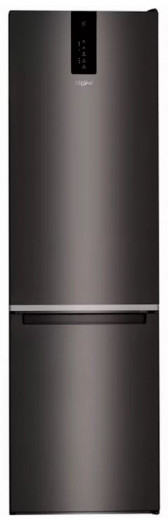 Холодильник Whirlpool W9 931A KS-5-зображення