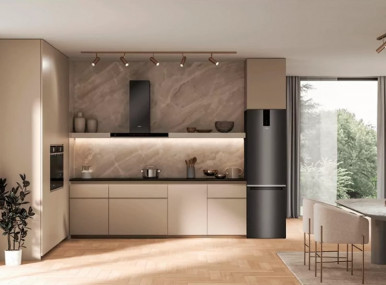 Холодильник Whirlpool W9 931A KS-7-зображення