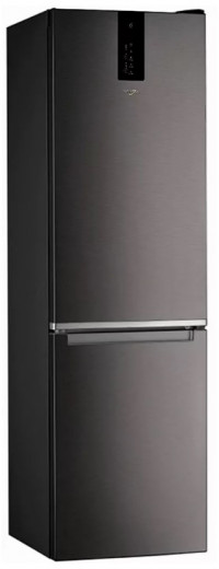 Холодильник Whirlpool W9 931A KS-8-зображення