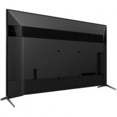 Телевiзор 65" LED 4K Sony KD65XH9505BR2 Smart, Android, Black-8-зображення