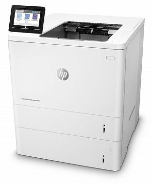 Принтер А4 HP LJ Enterprise M608x-1-зображення