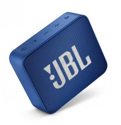 Акустична система JBL GO 2 Синій-7-зображення