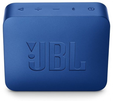 Акустична система JBL GO 2 Синій-9-зображення