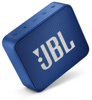 Акустическая система JBL GO 2 Blue-10-изображение