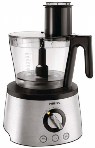 Кухонный комбайн Philips HR 7778/00 (HR7778/00)-34-изображение