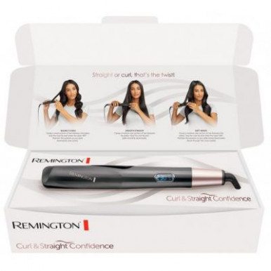 Стайлер Remington The Curl & Straight (S6606)-13-зображення