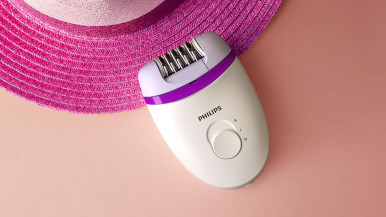 Епілятор Philips BRE225/00-36-зображення