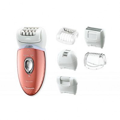Епілятор Panasonic ES-ED93-P520-3-зображення