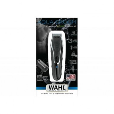 Тример Wahl Aqua Groom (09899-016)-11-зображення