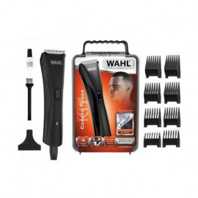 Тример Wahl Hybrid Clipper (09699-1016)-3-зображення