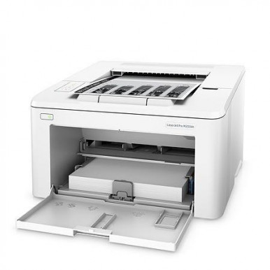 Принтер А4 HP LJ Pro M203dn-8-изображение