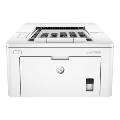 Принтер А4 HP LJ Pro M203dn-9-зображення