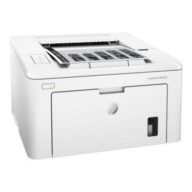 Принтер А4 HP LJ Pro M203dn-10-изображение