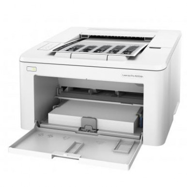Принтер А4 HP LJ Pro M203dn-11-изображение
