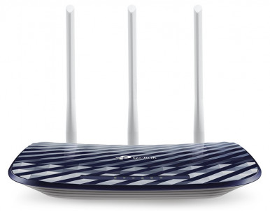Маршрутизатор TP-Link Archer-C20 (ARCHER-C20)-8-изображение
