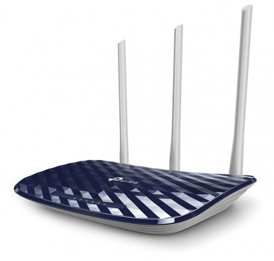 Маршрутизатор TP-Link Archer-C20 (ARCHER-C20)-10-изображение