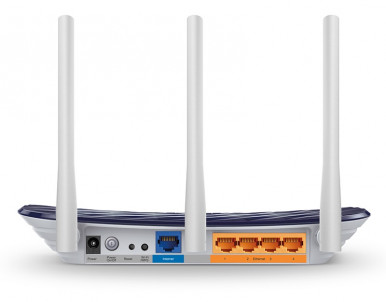 Маршрутизатор TP-Link Archer-C20 (ARCHER-C20)-13-изображение