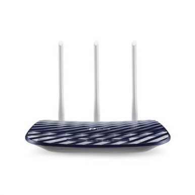Маршрутизатор TP-Link Archer-C20 (ARCHER-C20)-7-изображение