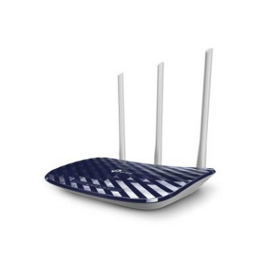 Маршрутизатор TP-Link Archer-C20 (ARCHER-C20)-9-изображение