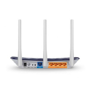 Маршрутизатор TP-Link Archer-C20 (ARCHER-C20)-11-изображение
