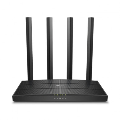 Маршрутизатор TP-Link ARCHER-C6-4-зображення