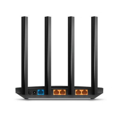 Маршрутизатор TP-Link ARCHER-C6-6-зображення