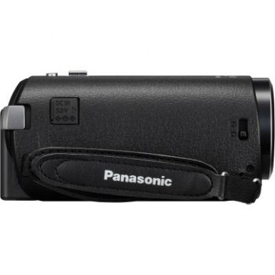 Цифр. видеокамера Panasonic HDV Flash HC-V380 Black-20-изображение