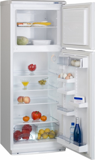 Холодильник Atlant МХМ-2835-95-18-зображення