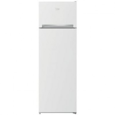 Холодильник Beko RDSA280K20W-3-зображення