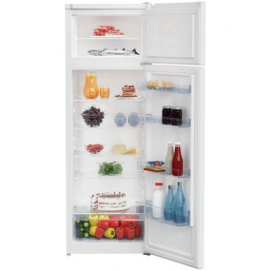 Холодильник Beko RDSA280K20W-5-зображення