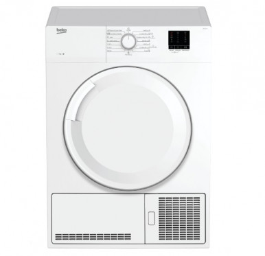 Сушильная машина Beko DB7111PA-4-изображение