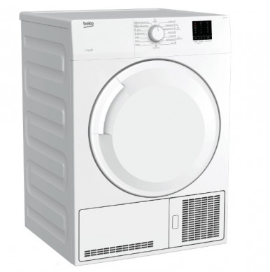 Сушильна машина Beko DB7111PA-5-зображення