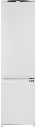 Холодильник Beko BCNA306E3S-15-зображення