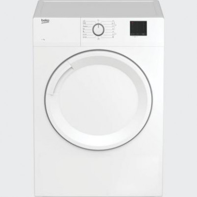 Сушильная машина Beko DA7011PA-6-изображение