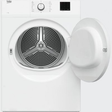 Сушильна машина Beko DA7011PA-8-зображення