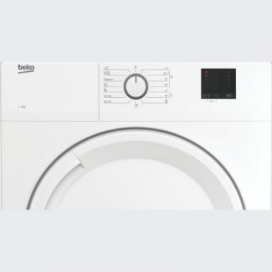 Сушильная машина Beko DA7011PA-9-изображение