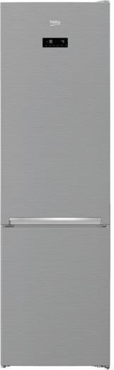 Холодильник Beko RCNA386E30ZXB-33-зображення