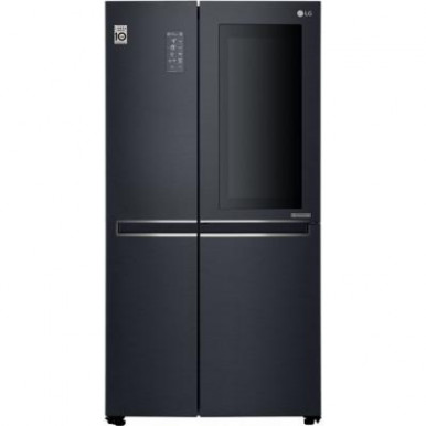 Холодильник LG GC-Q247CBDC-12-изображение