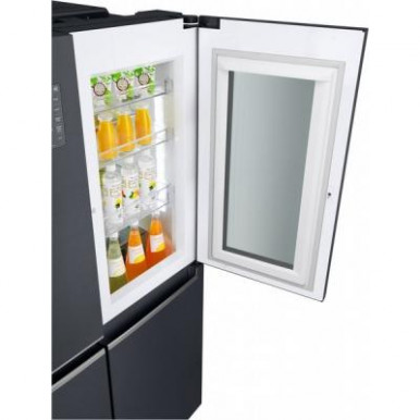 Холодильник LG GC-Q247CBDC-13-изображение