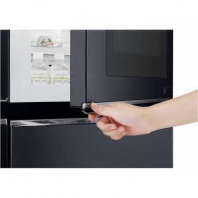 Холодильник LG GC-Q247CBDC-14-изображение