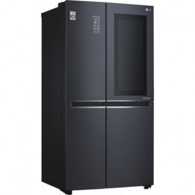 Холодильник LG GC-Q247CBDC-15-изображение